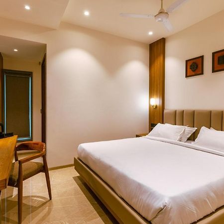 Avana- A Boutique Hotel Hyderabad Exterior foto
